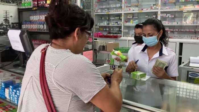 Se dispara consumo de antigripales ante aumento de enfermedades respiratorias