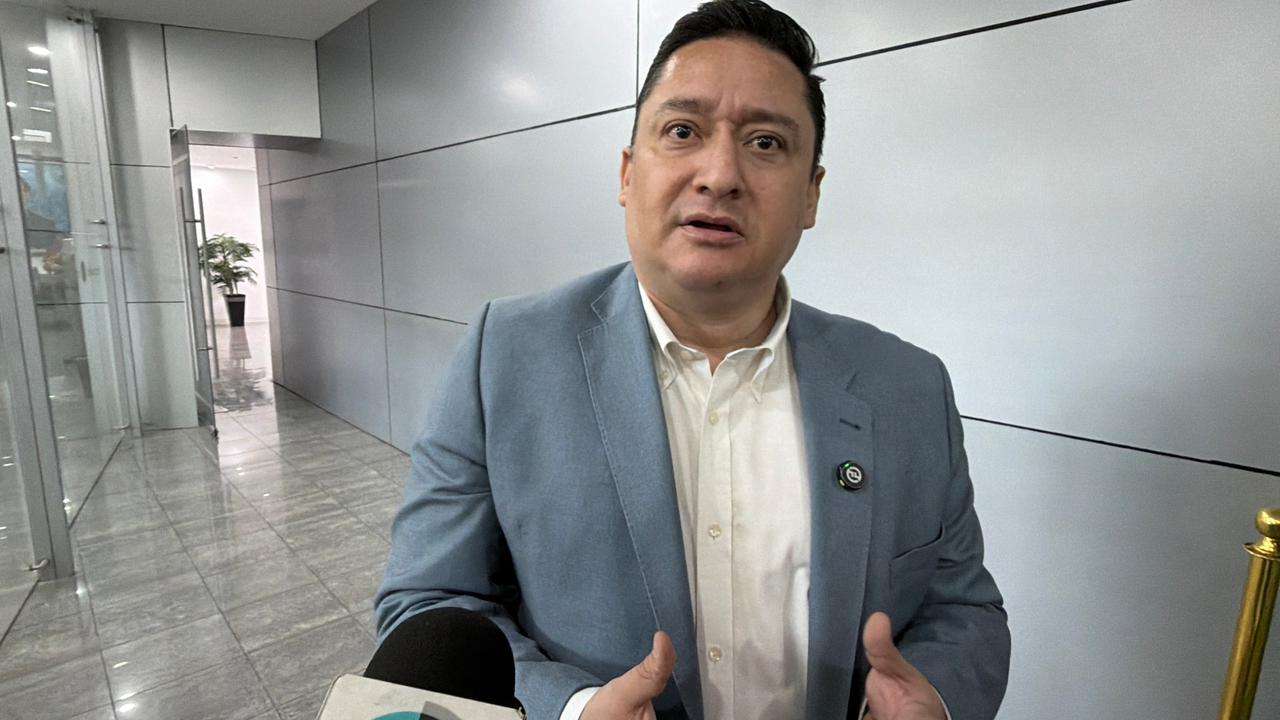 Critica Diputado postura de Sheinbaum sobre caso Rocha Moya
