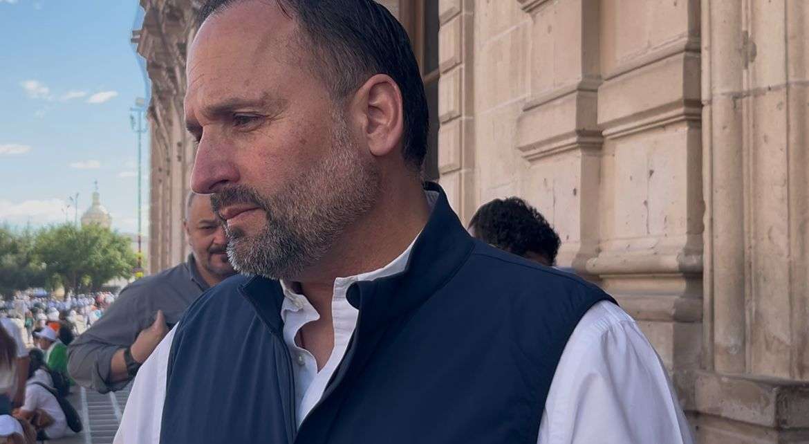 El Congreso no debe convertirse en circo político: De la Peña