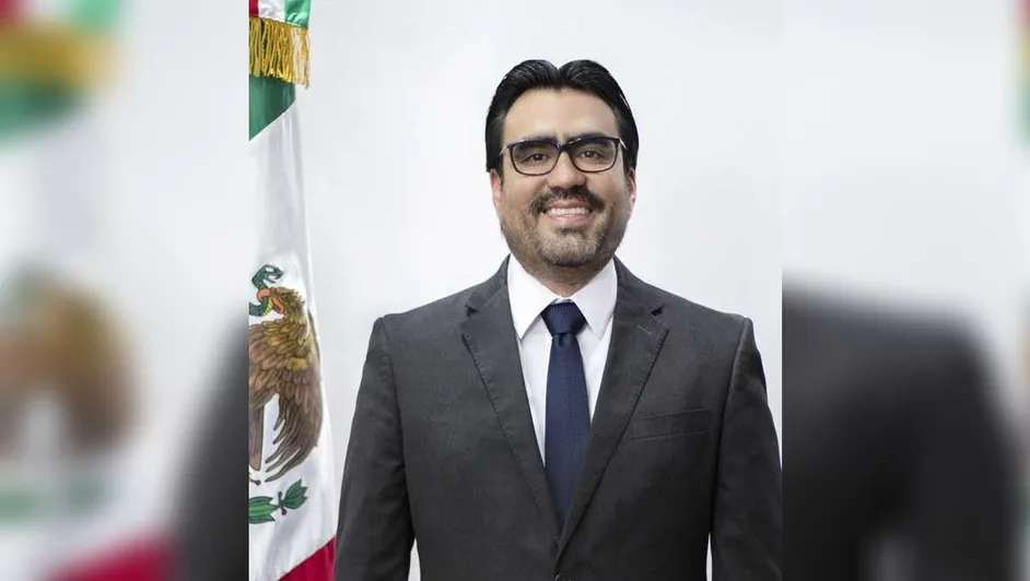 Solicita Juan de Dios Gámez licencia temporal como alcalde de Culiacán