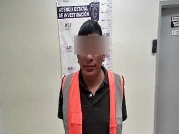 Lo sentencian a 35 años de cárcel por asesinar a un hombre