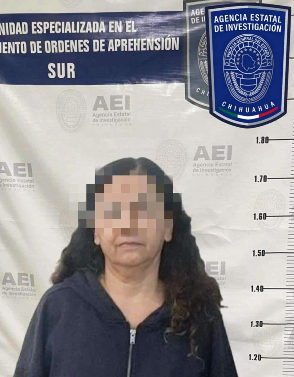 Pasará 6 años en prisión por robarle 300 mil a su sobrina 