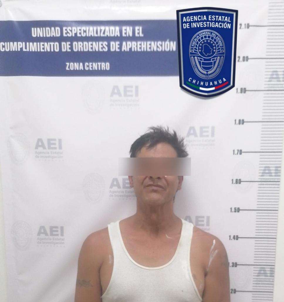 Sentencian a casi 6 años de cárcel a uno por abusar de un menor 