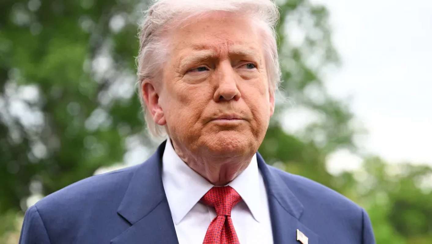 Rechaza Trump respuesta de Irán para acabar con la guerra