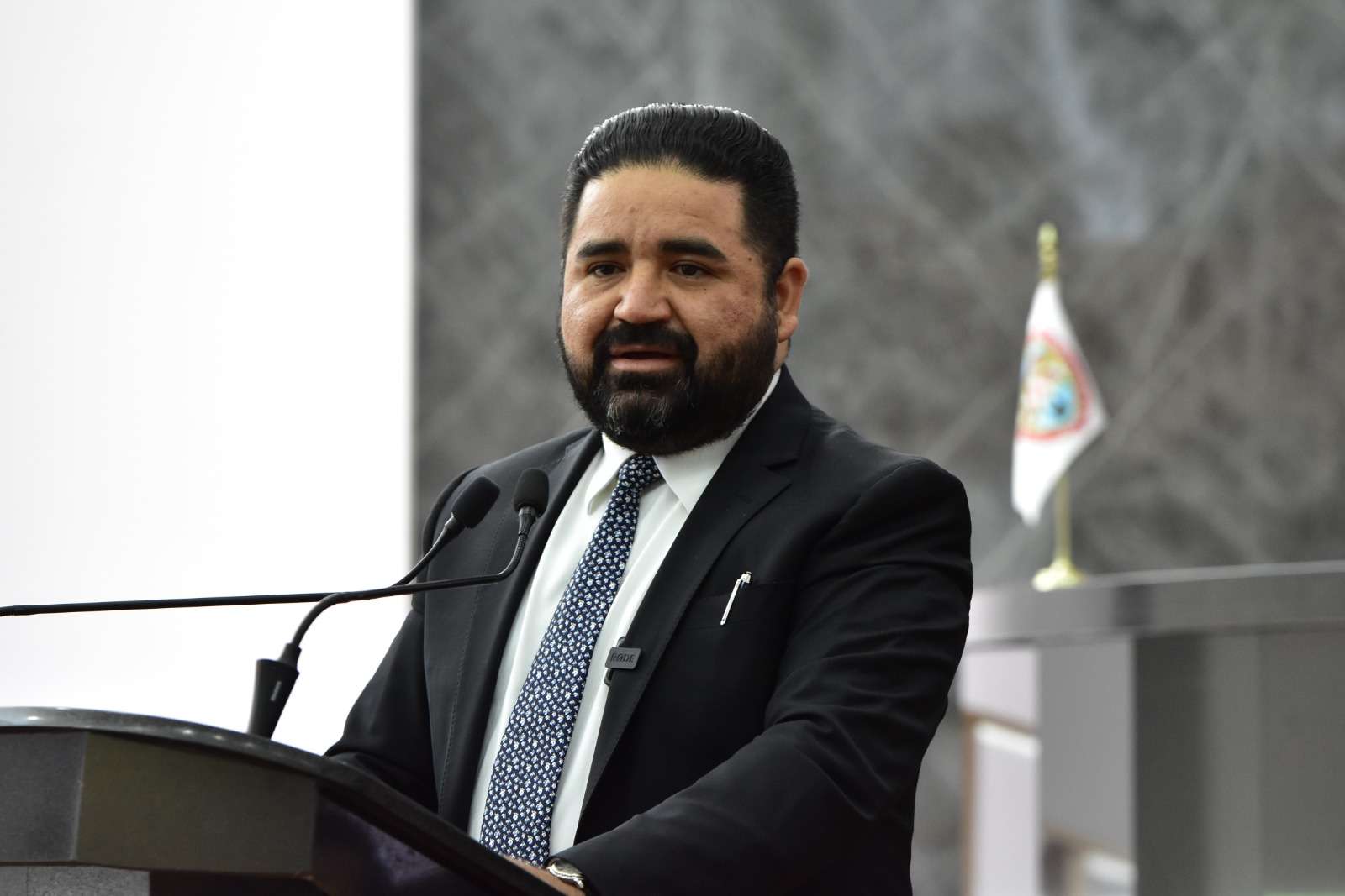 Pide Diputado no adelantar fin del ciclo escolar en el Estado
