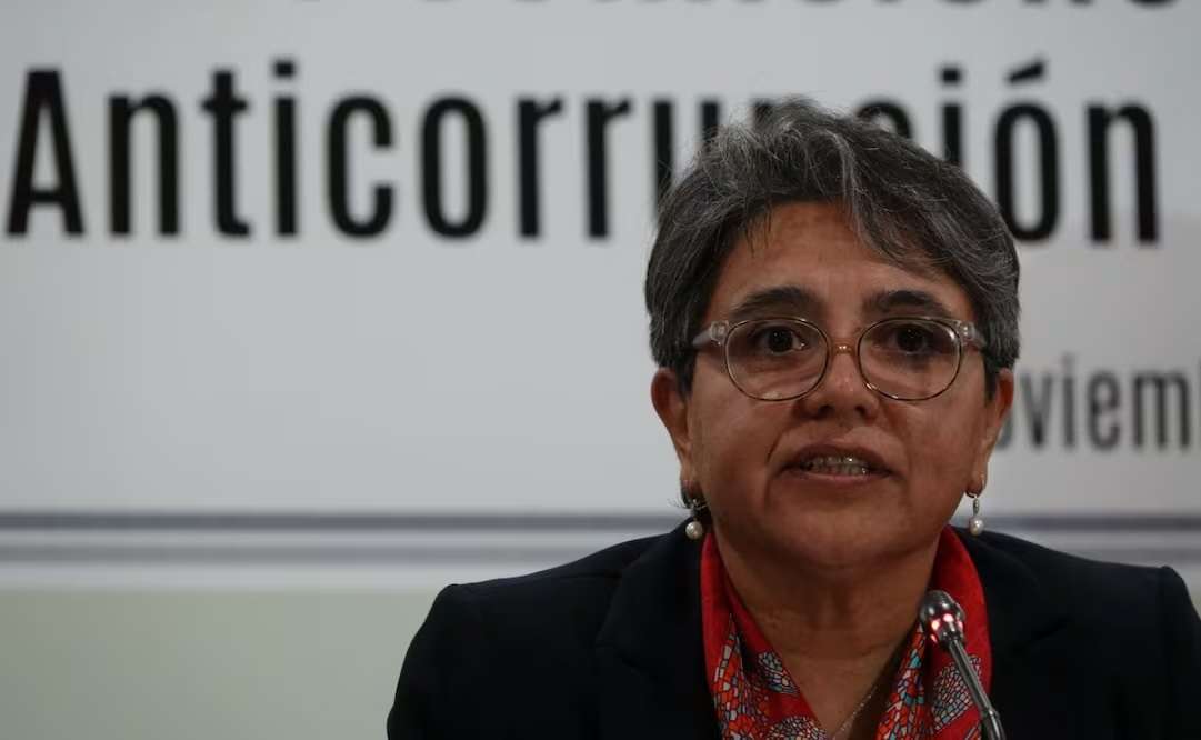 Inhabilitan a exfuncionarios del SAT y Banco del Bienestar por corrupción