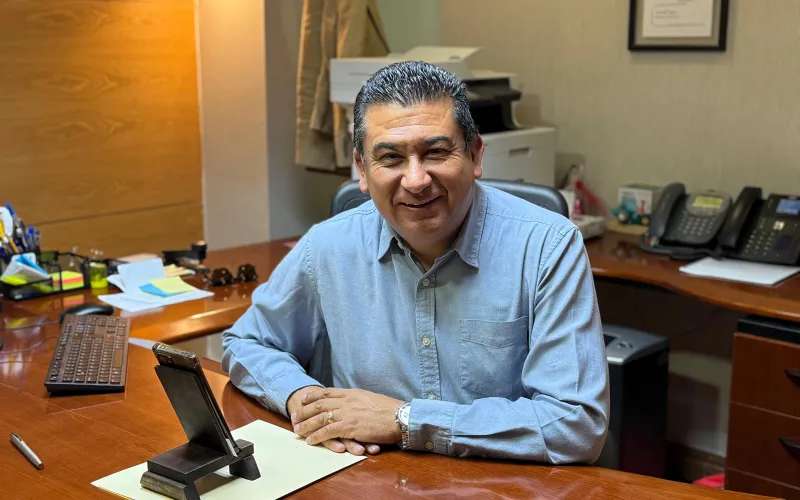 EL OPERADOR