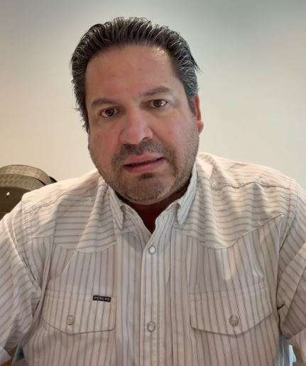 Destaca Álvaro Bustillos aprobación de fideicomiso para arena ganadera