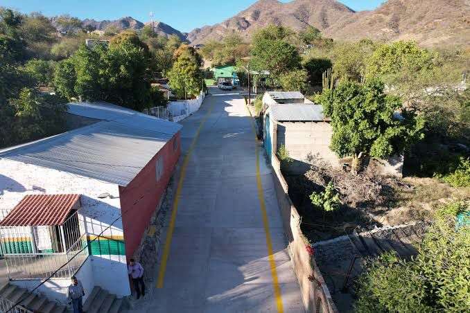 Registra Chínipas temperatura máxima de 39.1 grados centígrados 