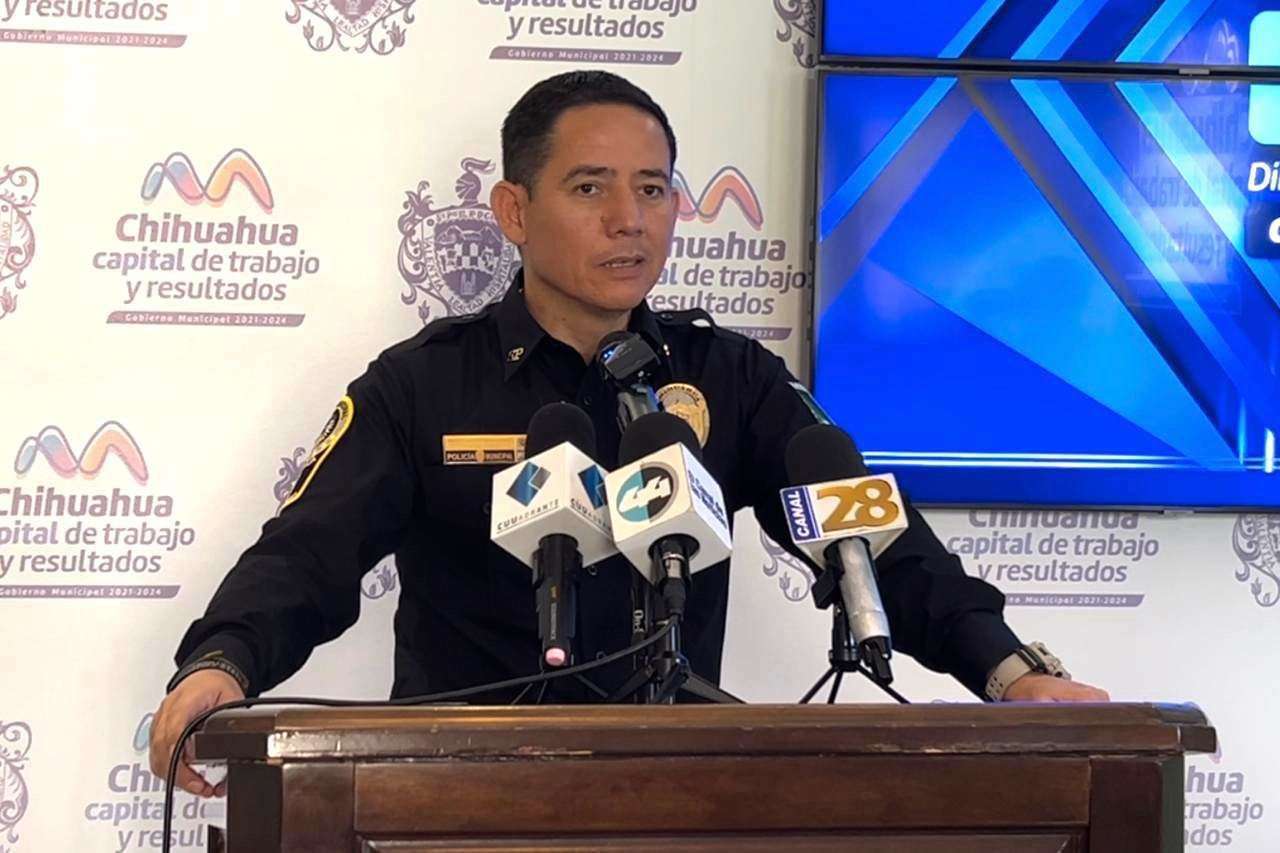 Preparan operativo especial de seguridad por marcha de Morena