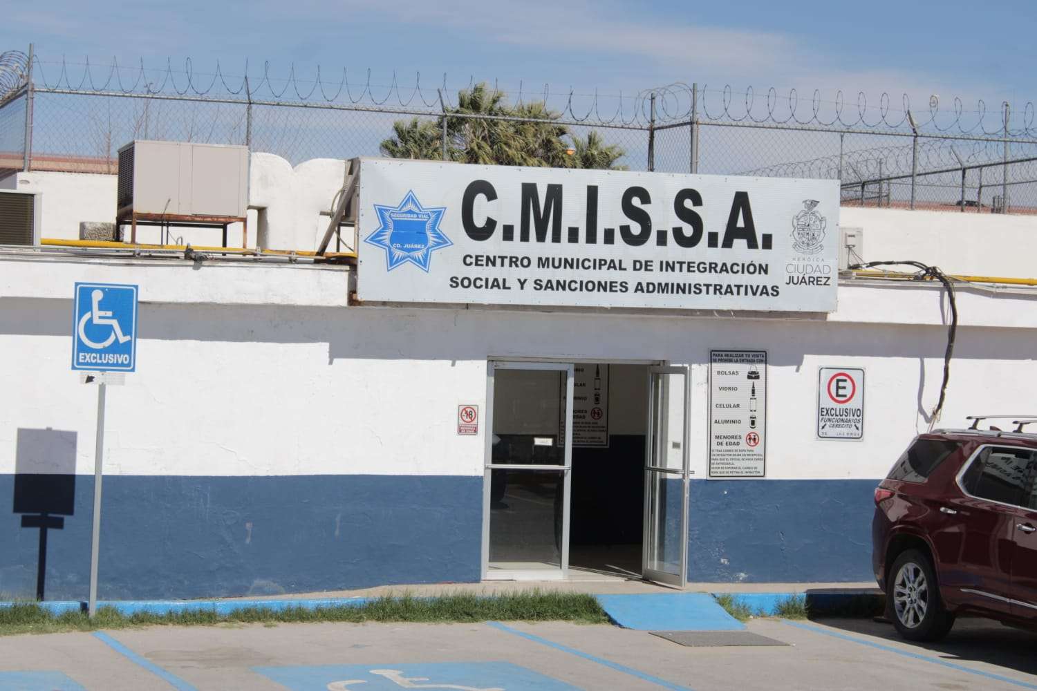 Detectan a 34 guiadores ebrios el fin de semana