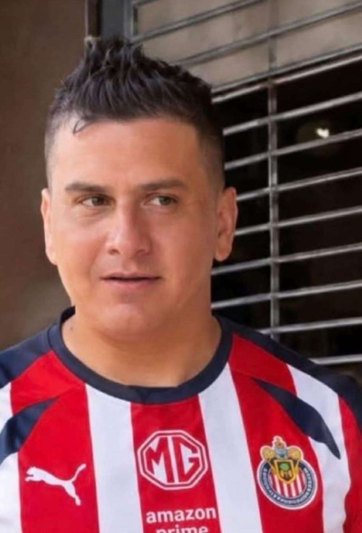 Buscan a hombre que agredió a adulto mayor en marcha de Morena