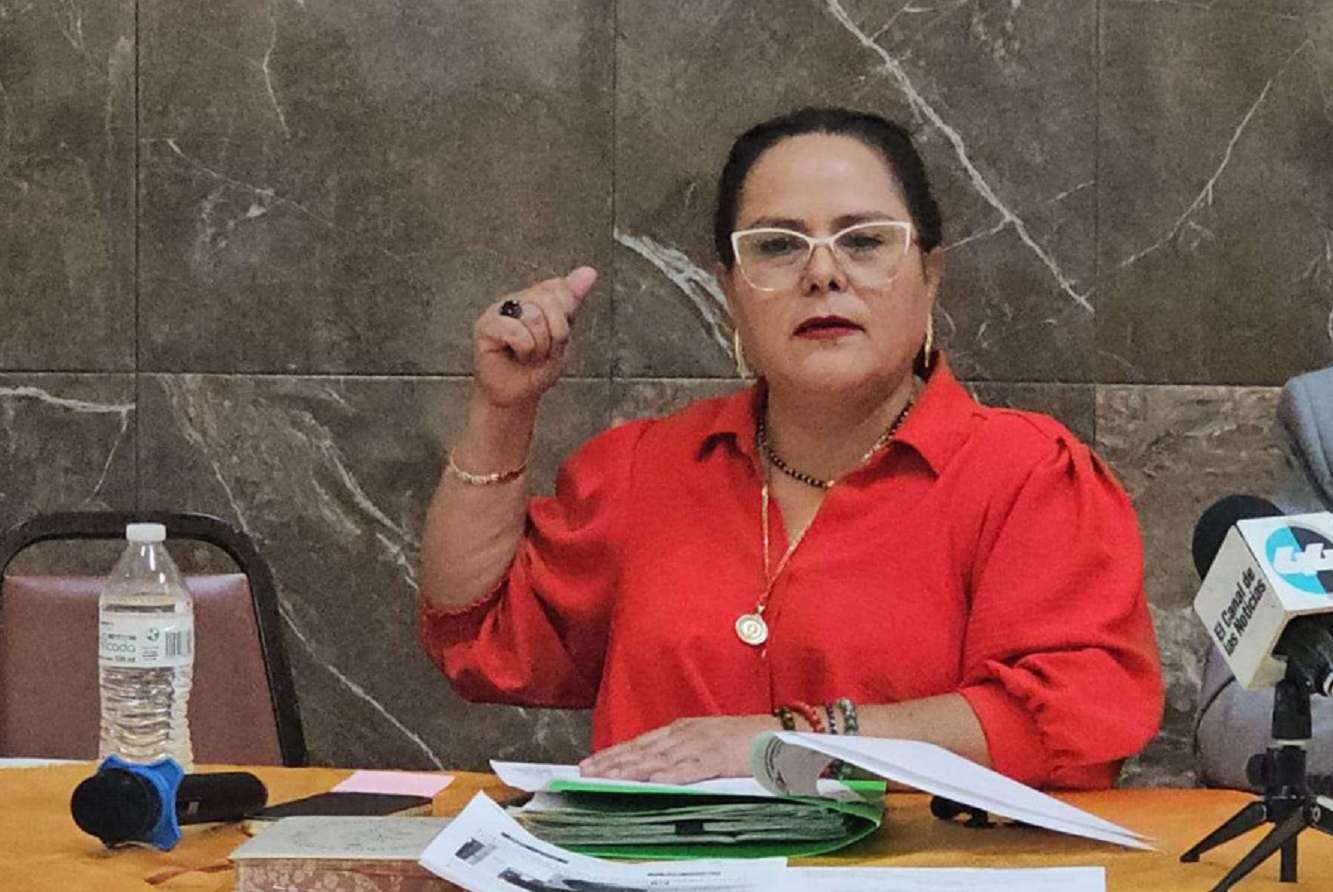 El DESCONTÓN