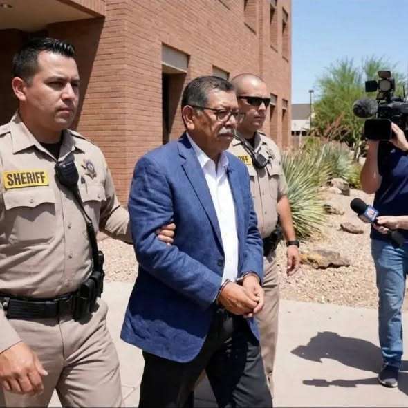 Las revelaciones de Gerardo Mérida que pondrían en jaque a Amlo y Morena