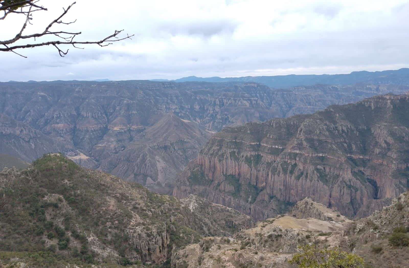 Superan Chínipas, Urique y Ojinaga los 37 grados centígrados 
