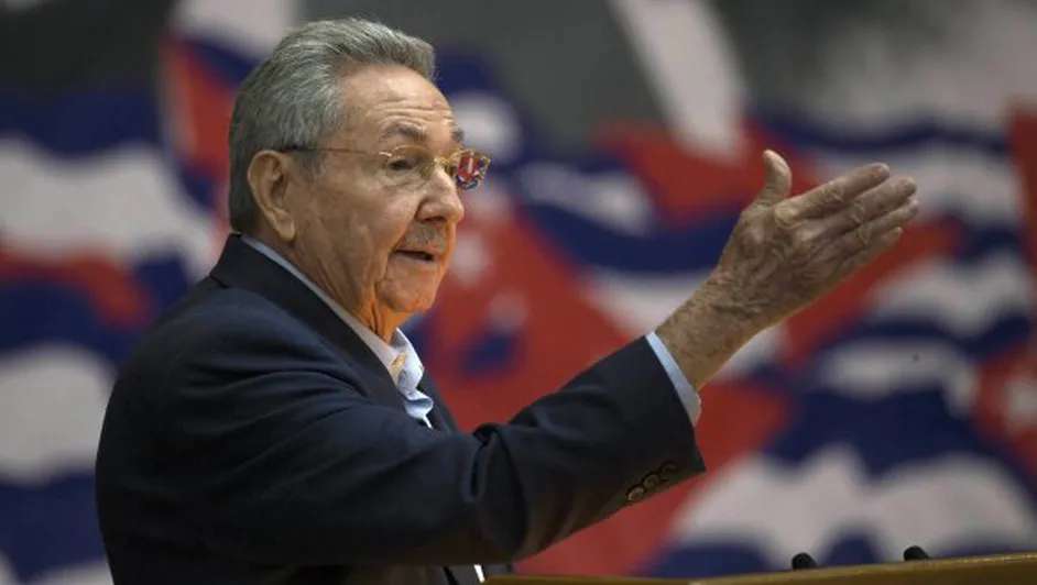 Acusan penalmente a Raúl Castro en EU 