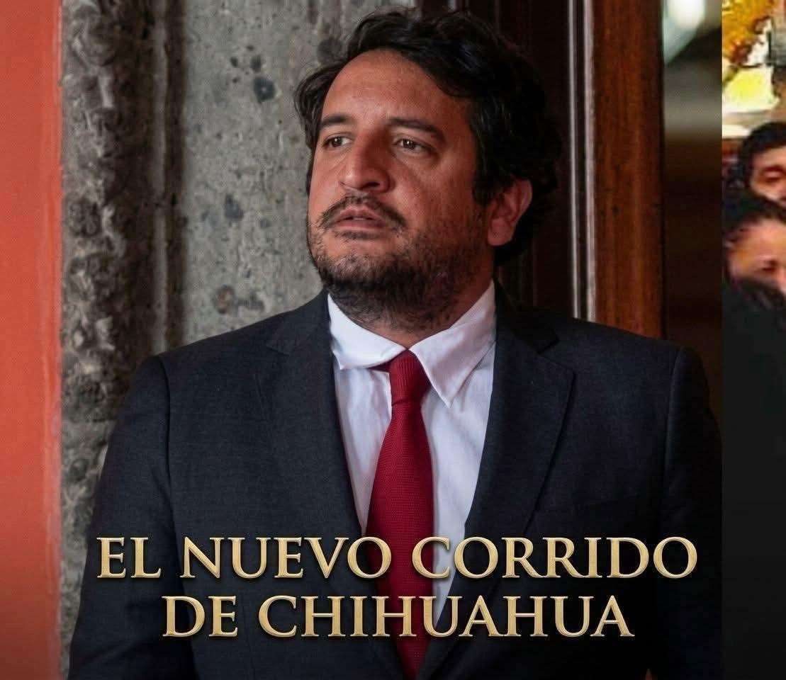 El Nuevo Corrido