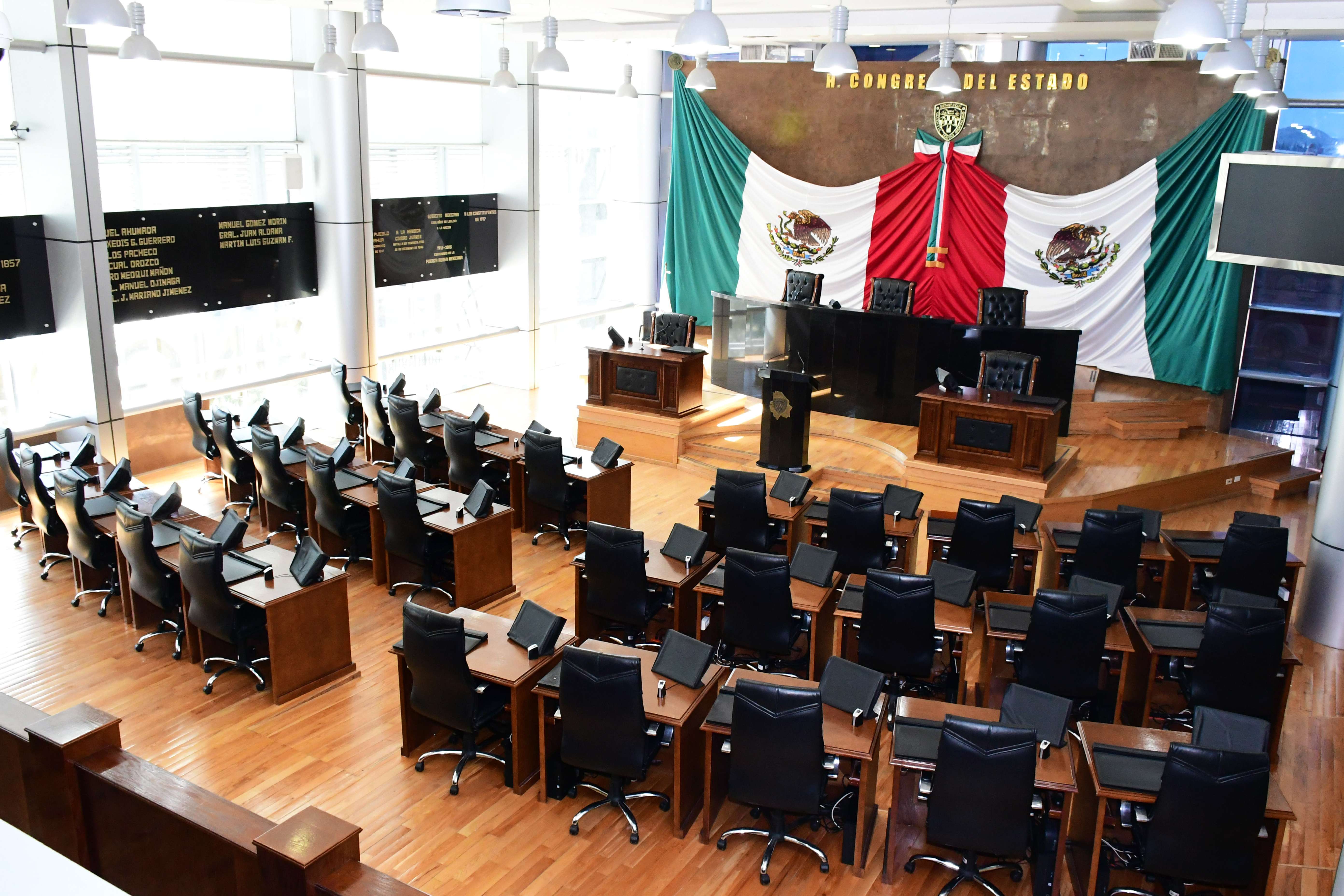 Buscan tipificar homicidio y maltrato infantil cometido por tutores 