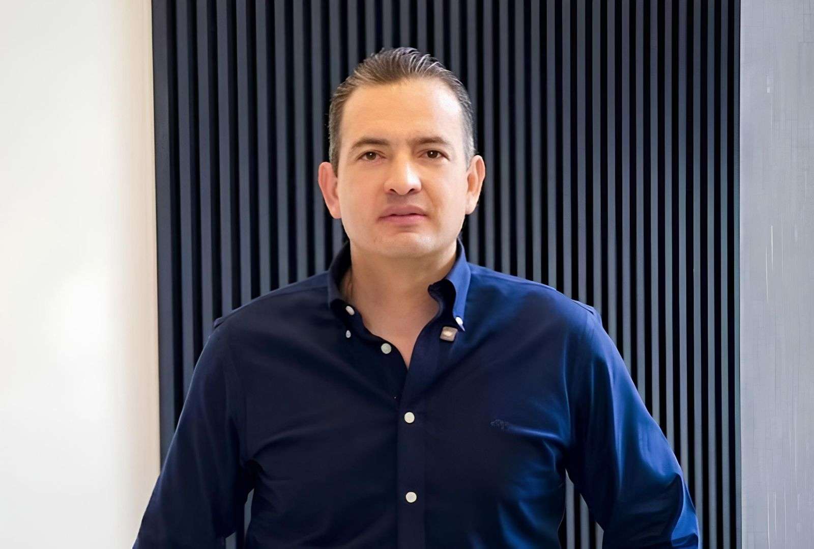 Respalda Marco Bonilla a Maru Campos tras citatorio de la FGR 