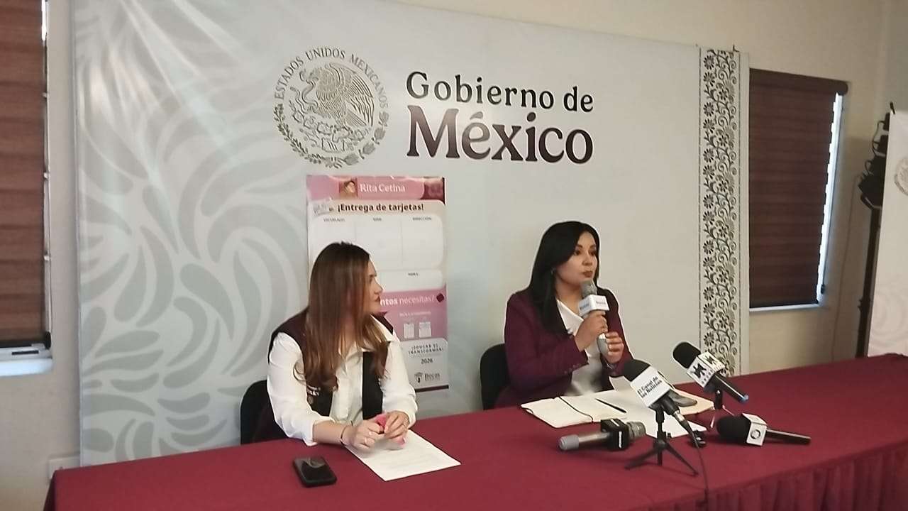 Califica Mayra Chávez de doble moral movilizaciones en defensa de Maru 