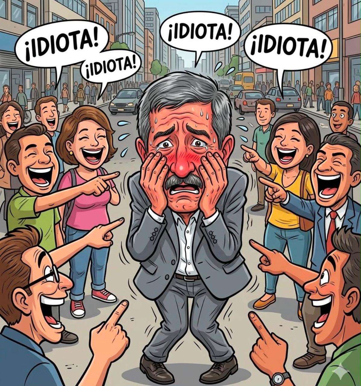 Idiota