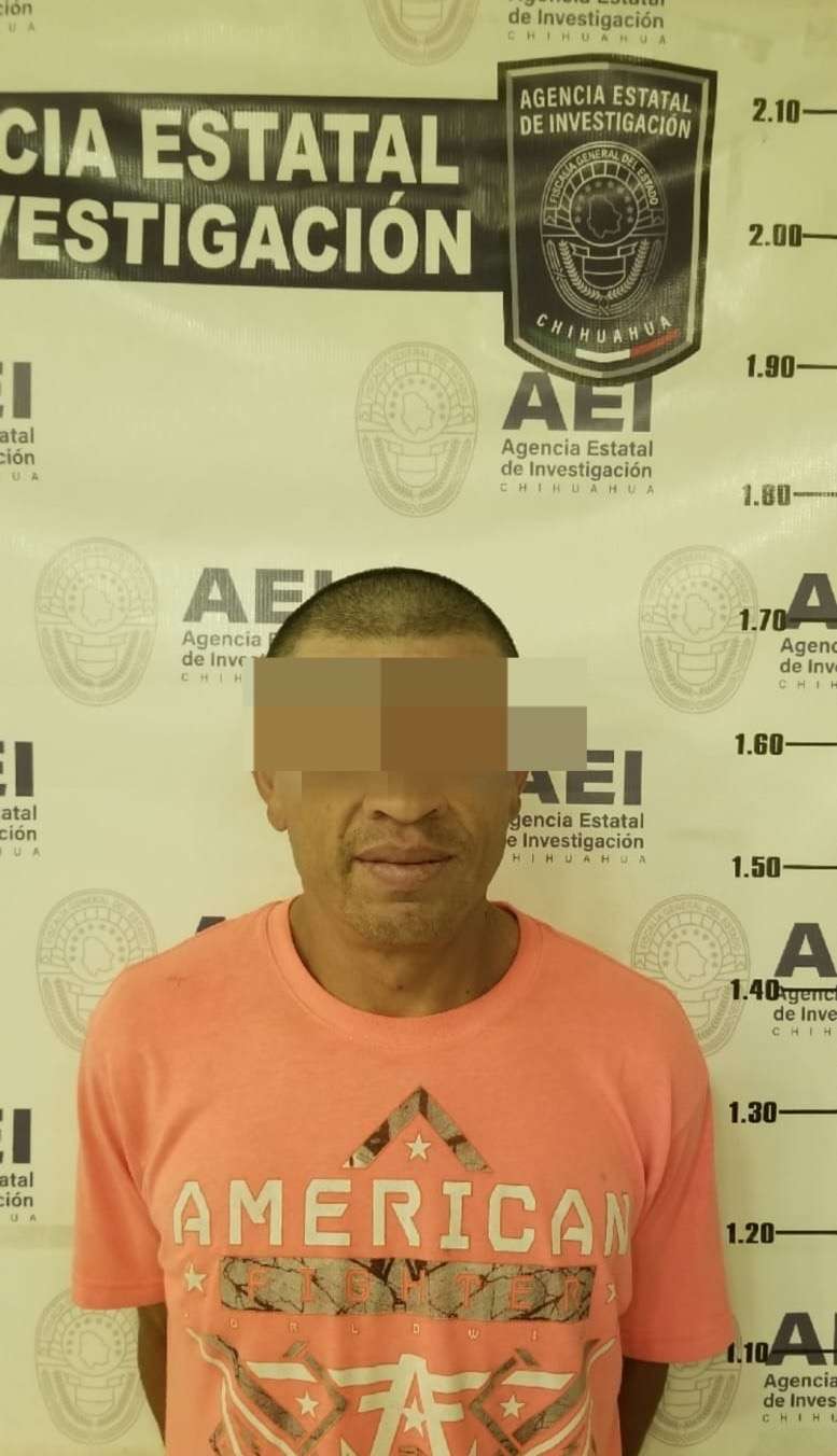 Dictan fallo condenatorio contra hombre por asesinar a su padre