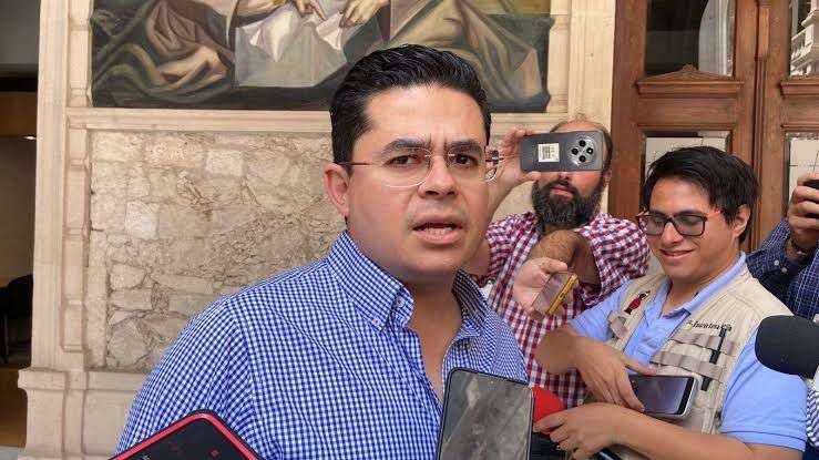 Maru es una guerrera contra el autoritarismo: Loera
