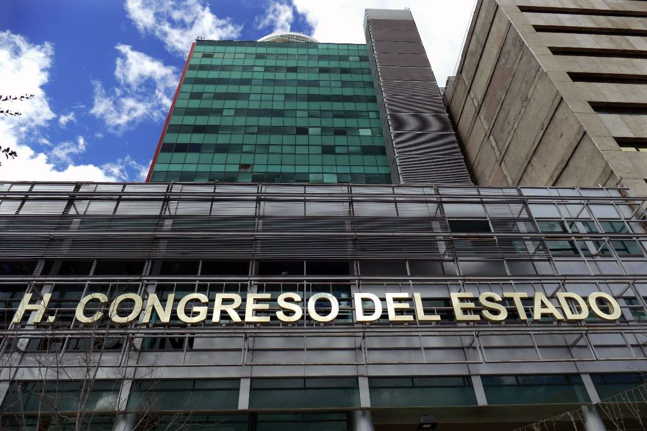 Quedan pendientes 3 temas de salud por suspensión de sesión en Congreso
