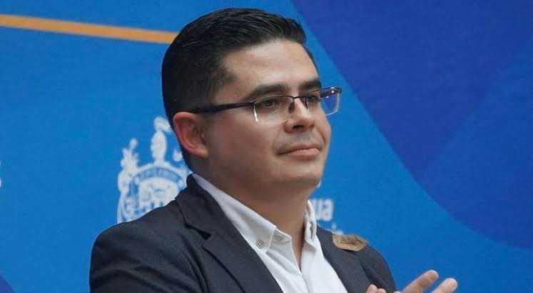 Chihuahua no es un botín político: Rafa Loera