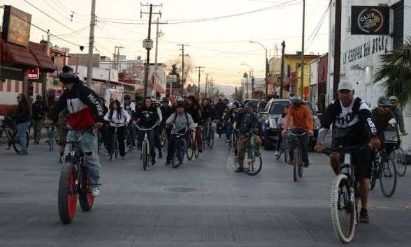 Mantienen proyecto de bicicletas públicas sin fecha de arranque