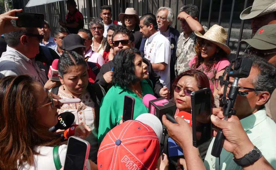 Fracasan acuerdos entre Cnte y Segob; mantendrán paro nacional