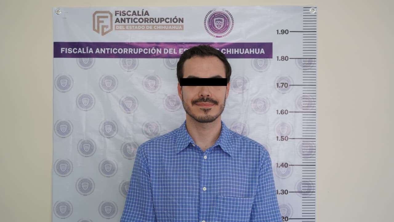Desviaba médico del Ichisal fármacos oncológicos con recetas falsas