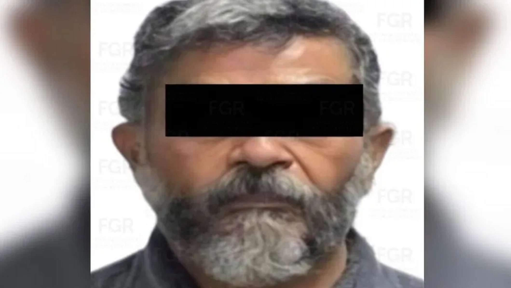 Detienen a ex colaborador de García Luna por desvío de 5 mmdp