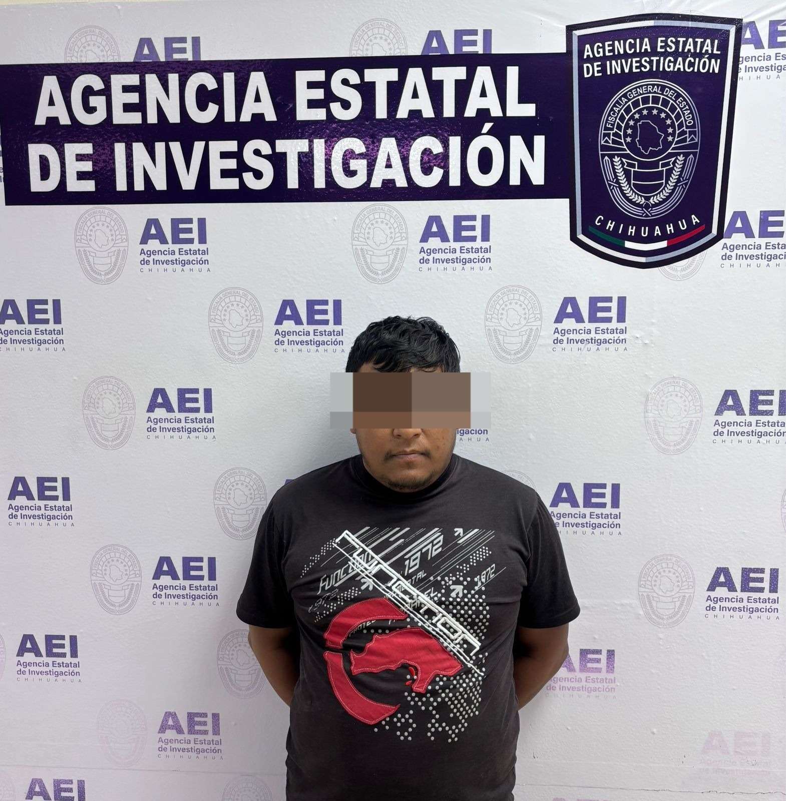 Acusan a hombre de arrollar intencionalmente a una persona