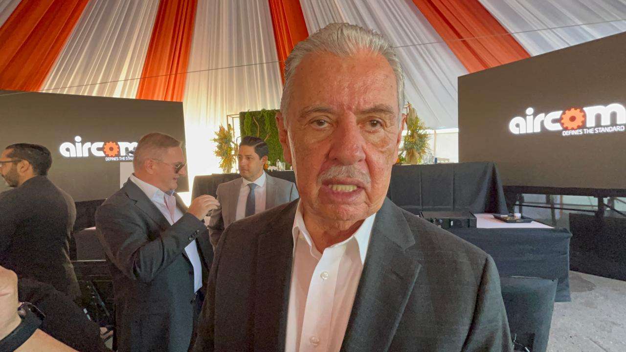 Señala CCE que esperará confirmación oficial sobre revocación de visas