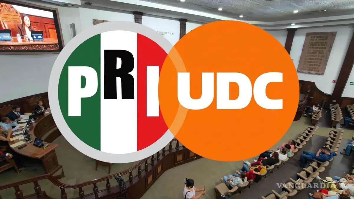 Carro Completo en Coahuila para el PRI en los 16 distritos