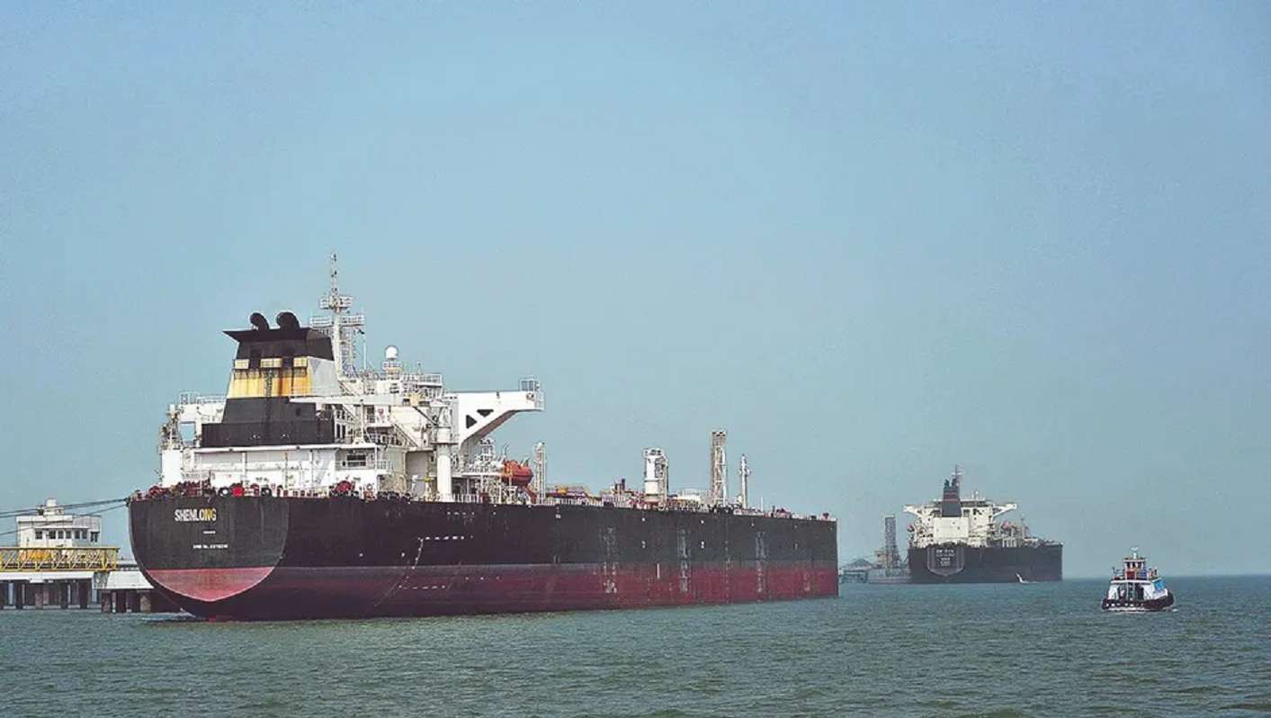 Anuncia Irán cierre total del estrecho de Ormuz