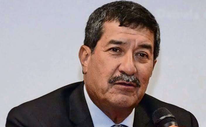LA NUEVA