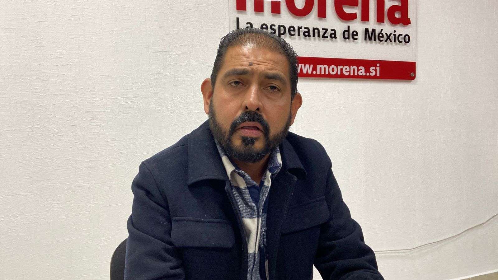 Apoya Hugo González anular candidaturas ligadas al crimen 