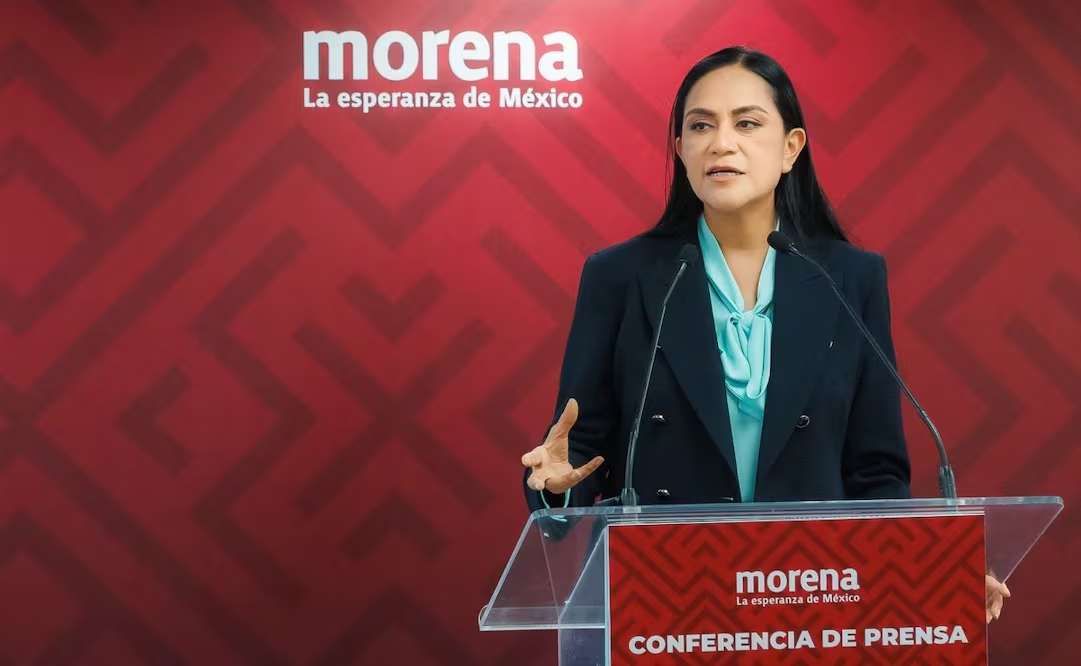 Alistan Morena, PT y Pvem Plan Político Integral rumbo a 2027