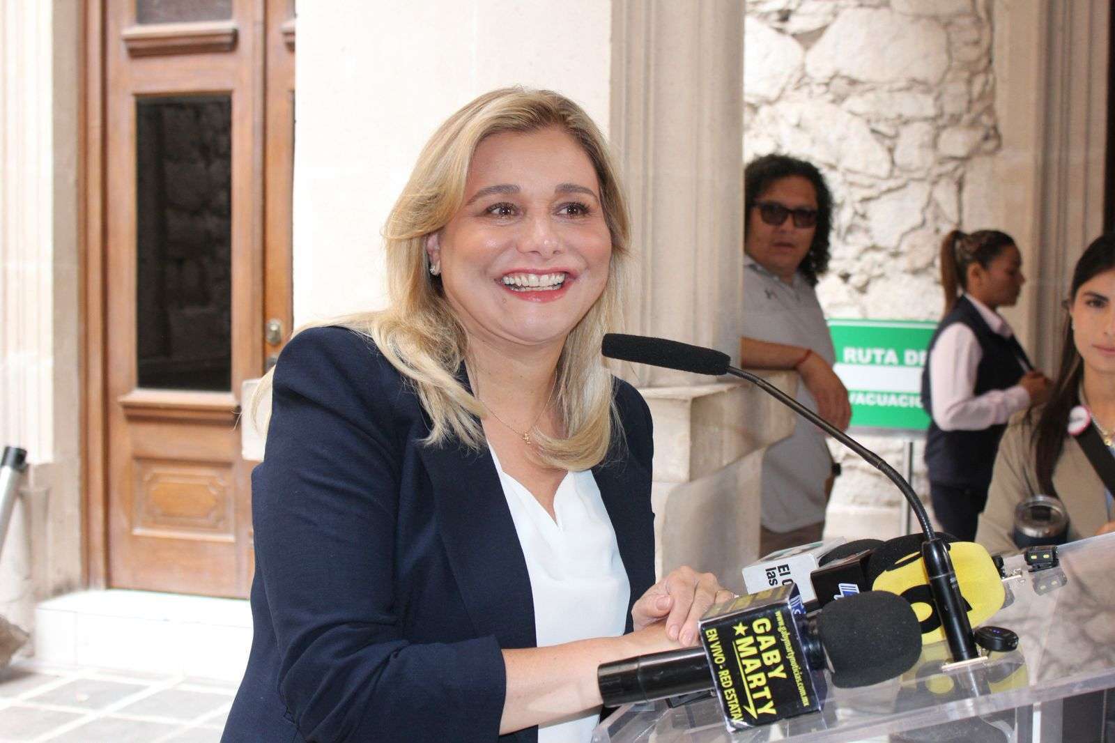 EL MENSAJE