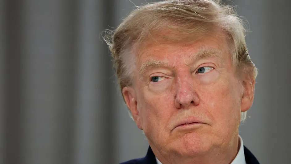 Insiste Trump en que cárteles controlan México 