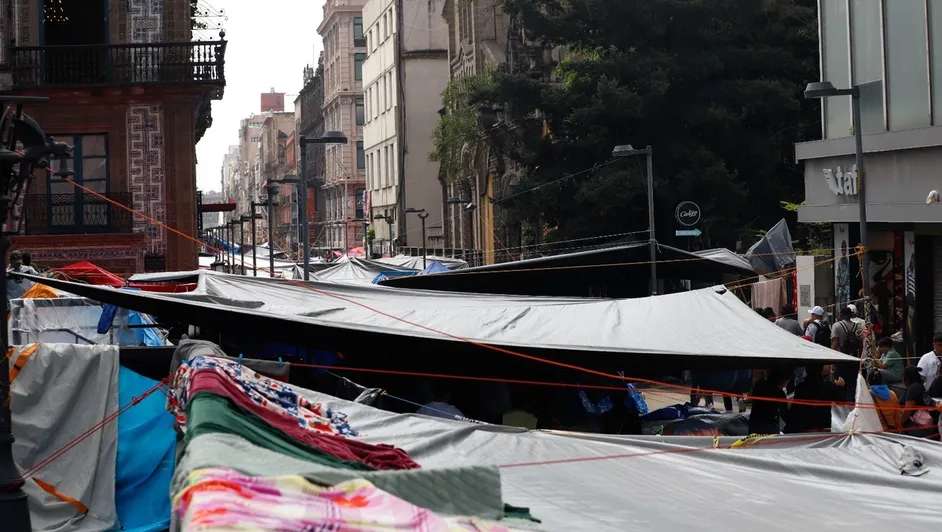 Detendrá Cnte protestas en Cdmx y estados para reorganizarse
