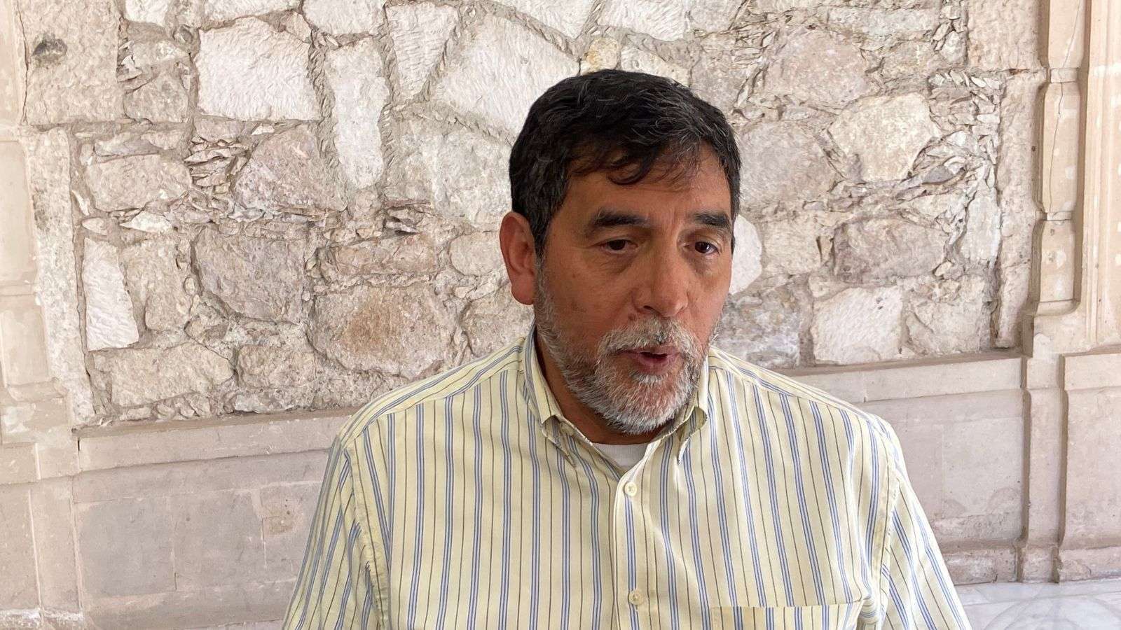 Preparan operativo especial para próximo partido de México
