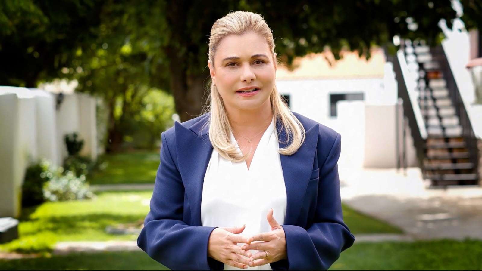 LA SOBERANÍA