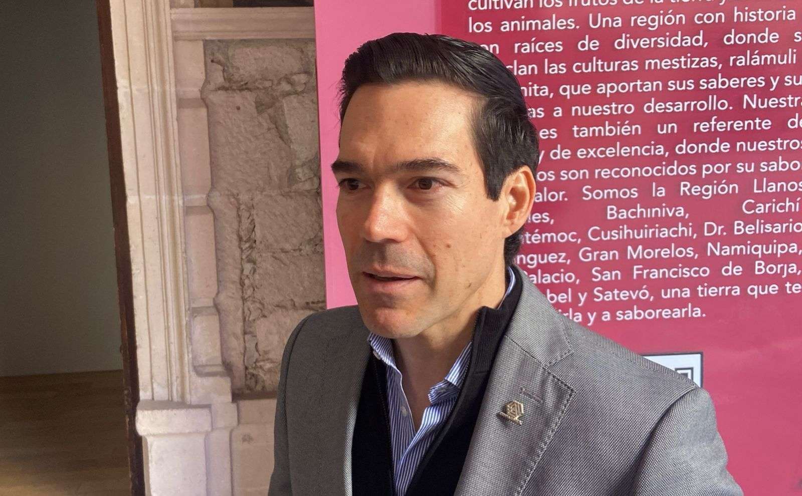 Urge Coparmex nuevo hospital por servicio deficiente del Imss 