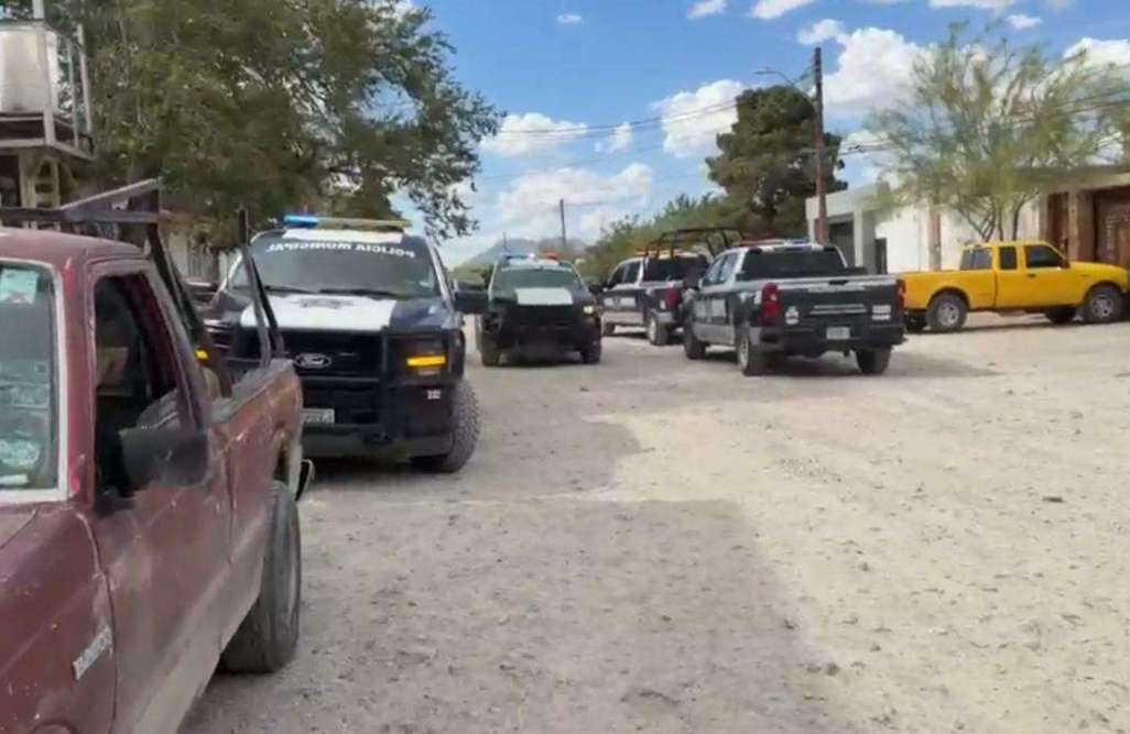 Capturan a dos presuntos implicados con homicidio en Independencia II