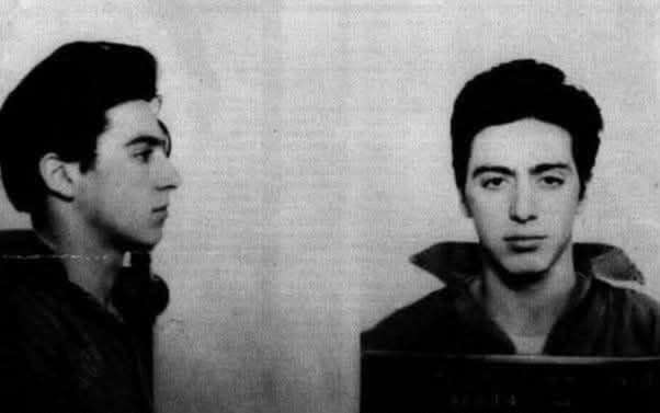 Al Pacino
