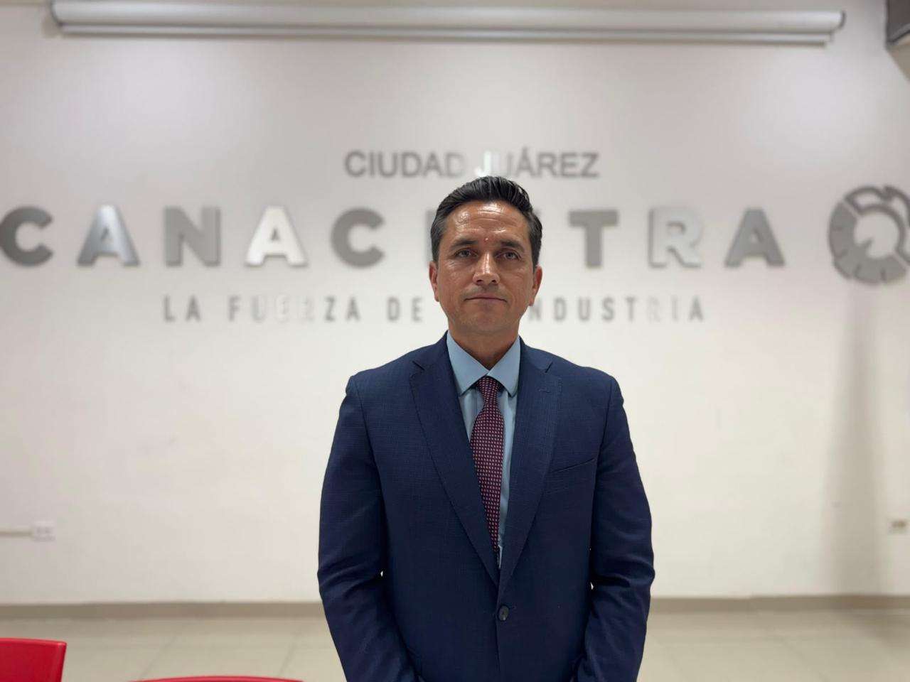 Revisiones anuales del tratado Impulsarán política industrial solida: Canacintra