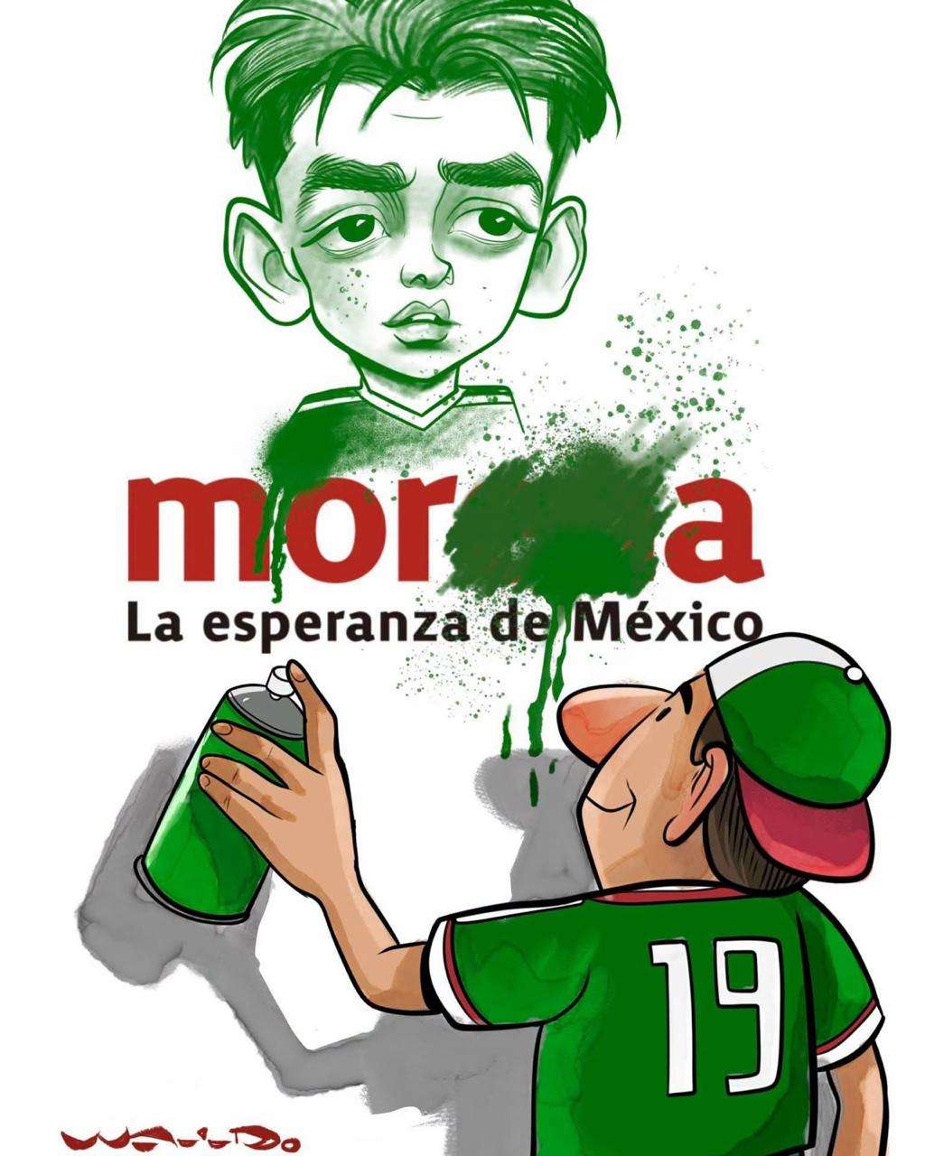 Mora